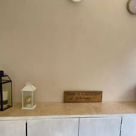 Valras-loc Grande Maison Familiale Prázdninový dům *