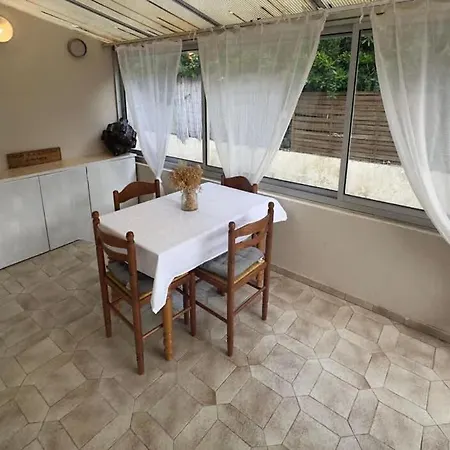 Valras-loc Grande Maison Familiale Hébergement de vacances Valras-Plage