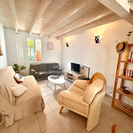 Hébergement de vacances Valras-loc Grande Maison Familiale *