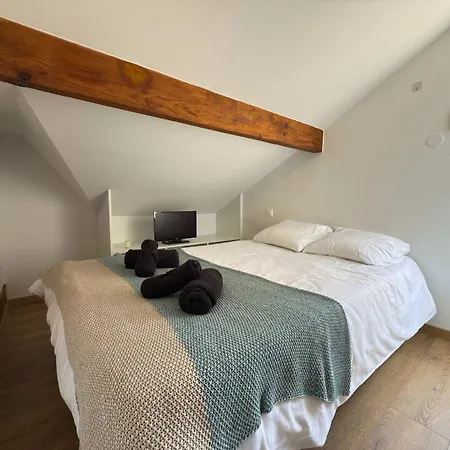 Prázdninový dům Valras-loc Grande Maison Familiale Valras-Plage