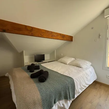 Prázdninový dům Valras-loc Grande Maison Familiale Valras-Plage